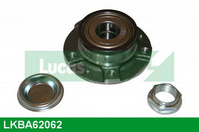 LUCAS ENGINE DRIVE lkba62062 -  Комплект подшипника ступицы колеса